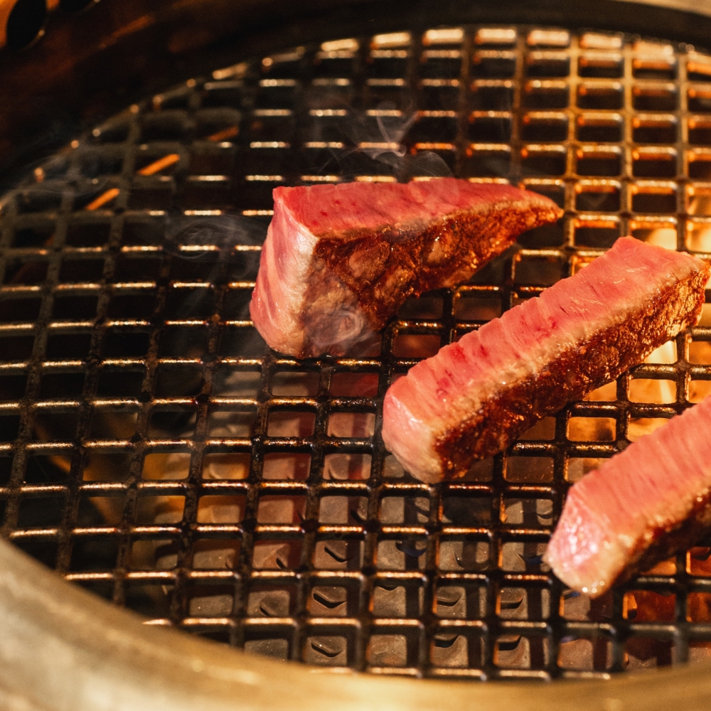 香港日本餐廳推薦9｜神戸石田屋焼肉