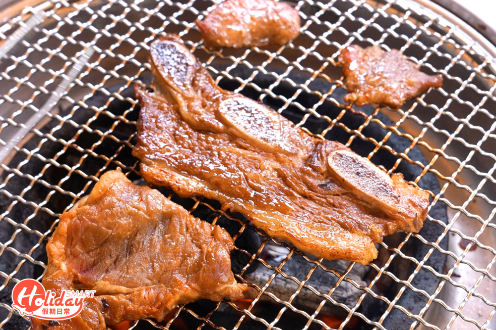 除了主角窯雞，亦提供超過10款肉類任選。