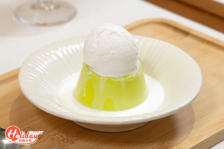 香港甜品/糖水推薦11|小甜頭