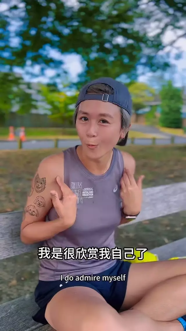 對於網友們的負評唐寧本人亦有留意到,因此日前在最新影片中,她就作出回應。