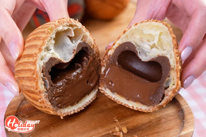 香港甜品/糖水推薦10|Arte by Padaria