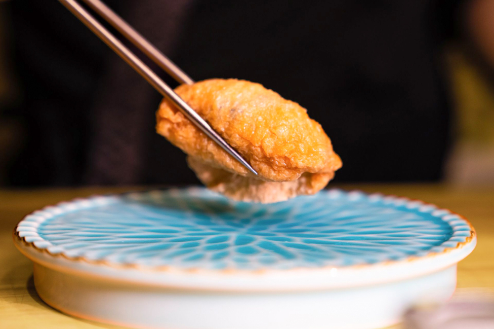 香港日本餐廳推薦1｜鮨燐