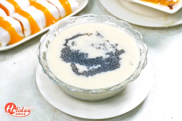 香港甜品/糖水推薦13|甜心鮮果園