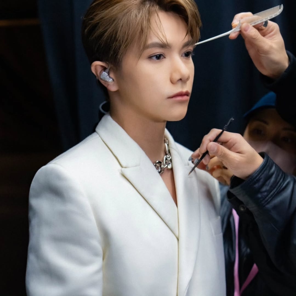 張敬軒希望大家不要過份解讀