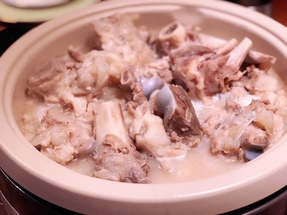 新界區火鍋店推薦1｜雞煲棧火鍋