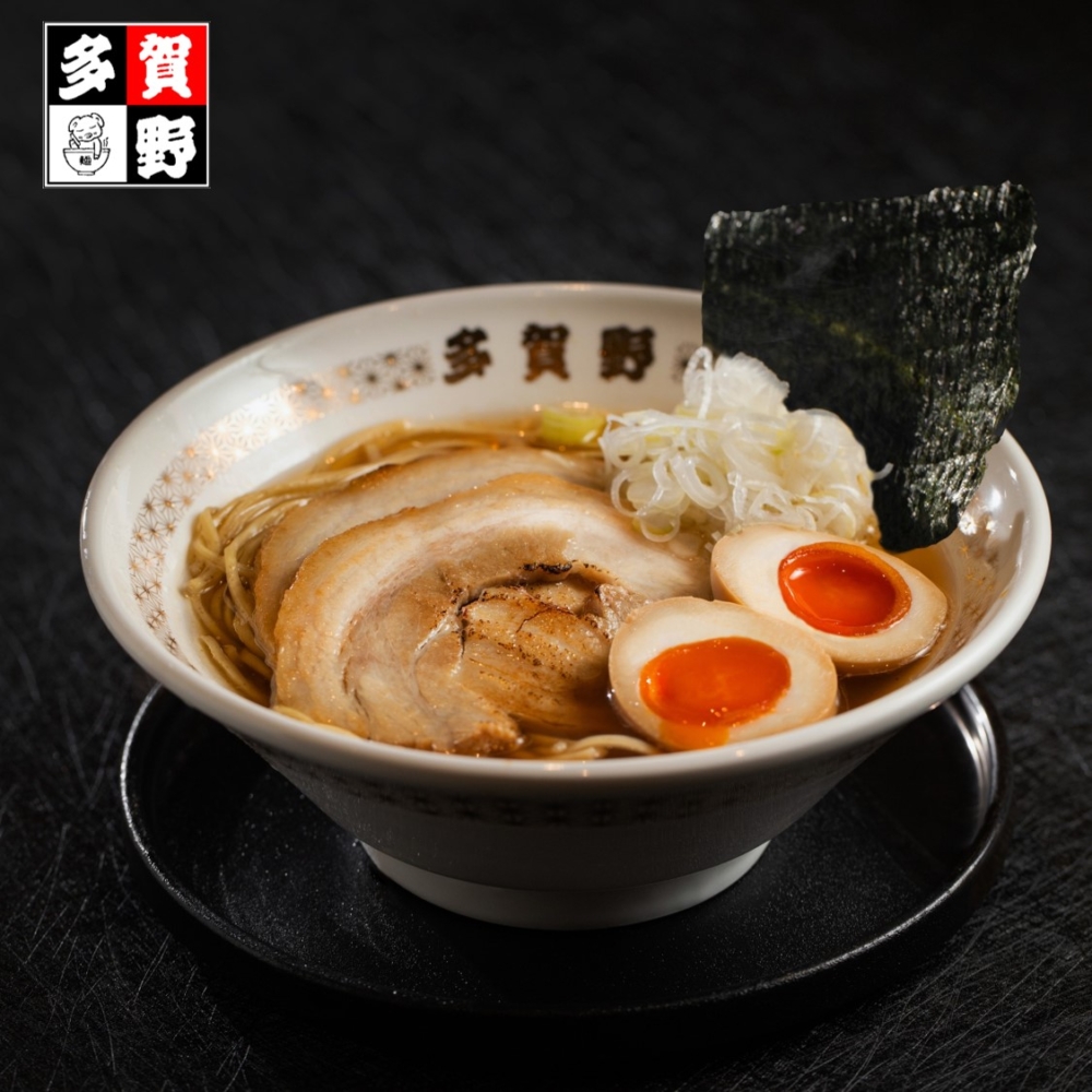 香港日本餐廳推薦6｜多賀野