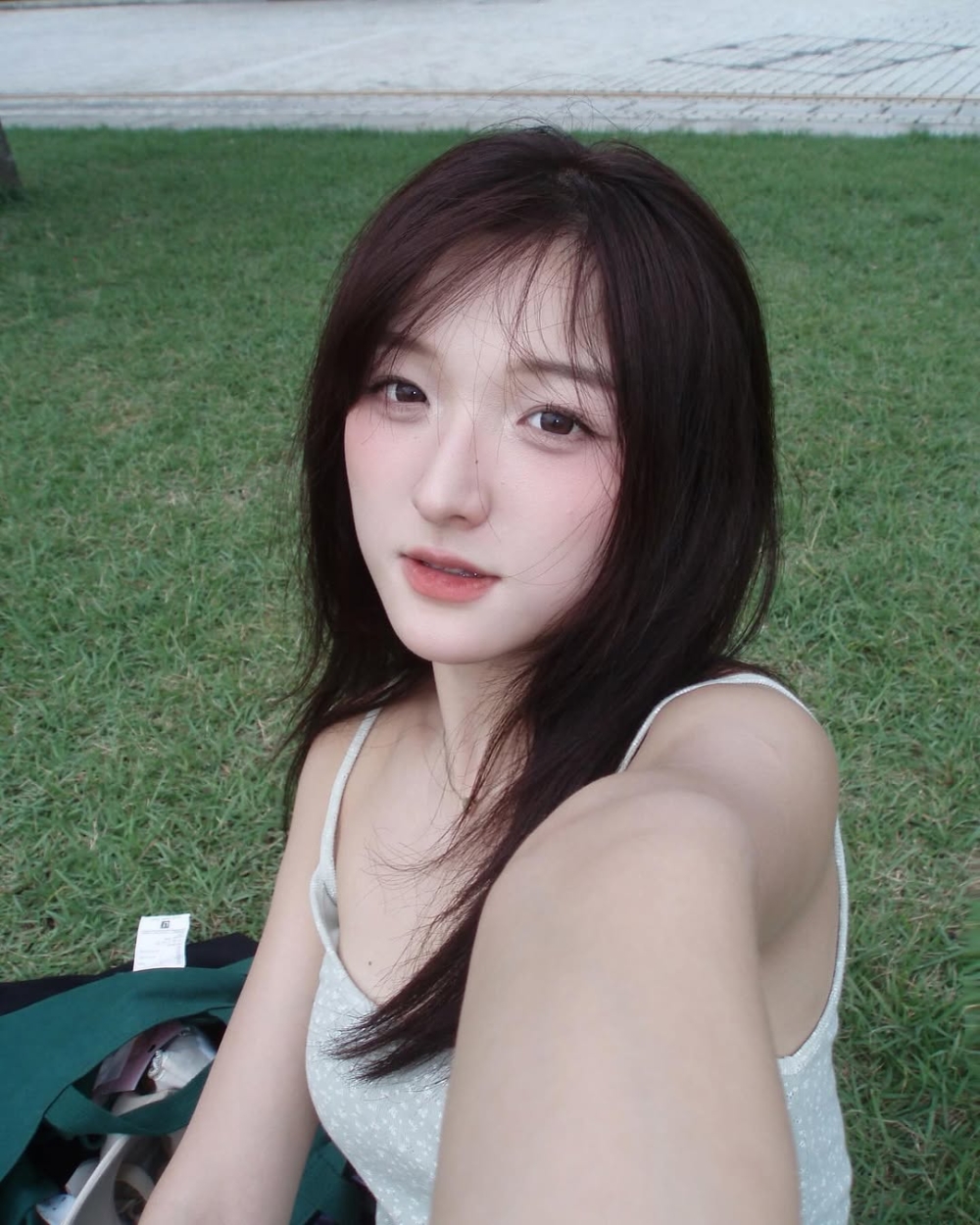 目前Ah Yo已跟阿樹反面，更已封鎖了對方的社交帳號繼絕來往。