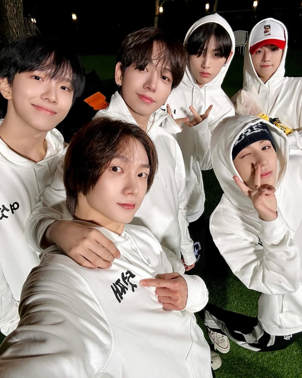 韓國男團BOYNEXTDOOR一出道便迅速走紅，短短2年間便吸粉無數