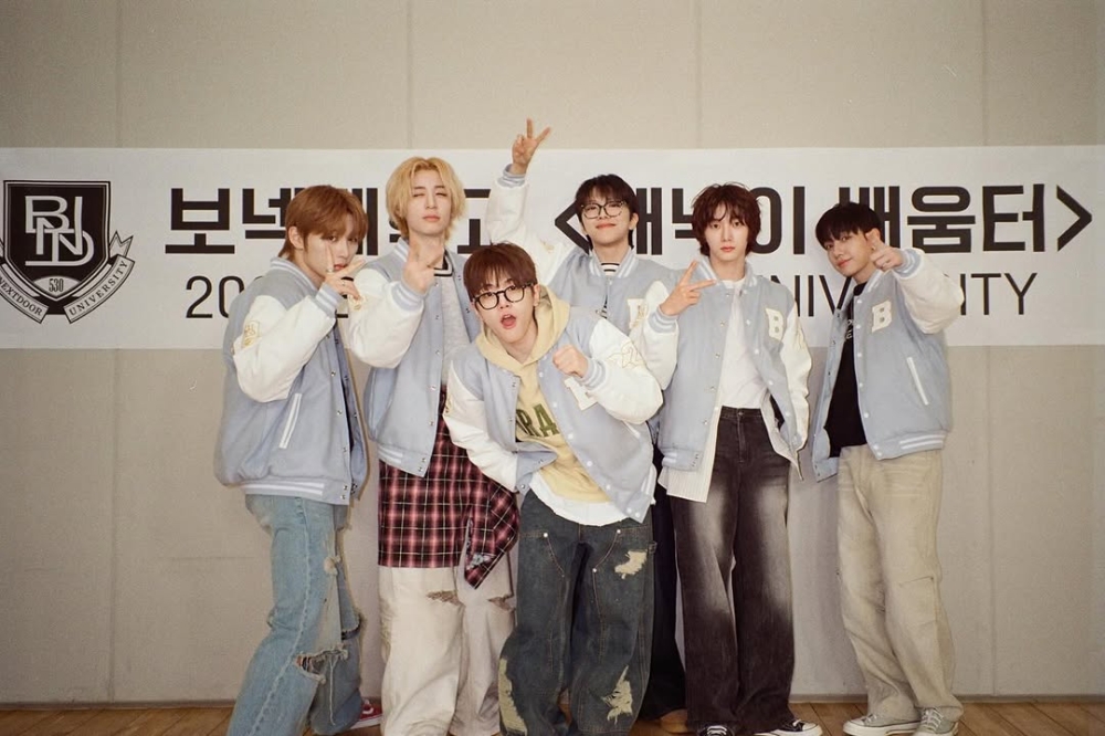 韓國男團BOYNEXTDOOR本身原定於29日在曼谷開唱，但就因大地震臨時取消。不過事件卻造成脫粉潮