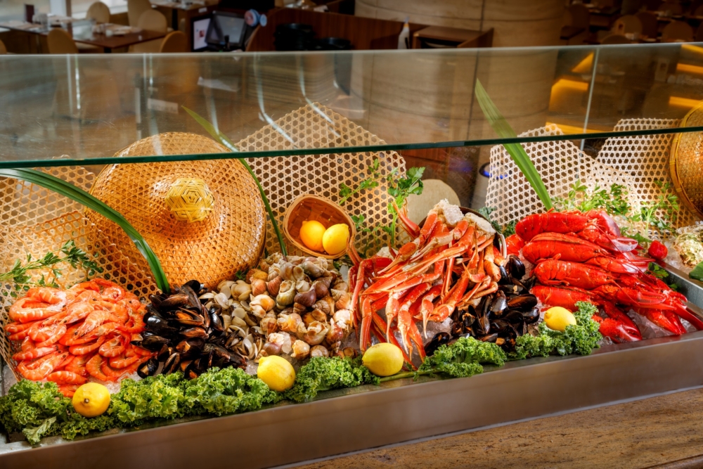 3月生日優惠1｜都會海逸酒店