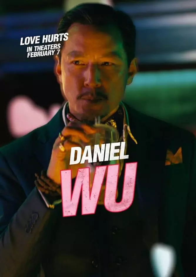 電影開畫票房仆直，僅得650萬美元（約5,070萬港元）