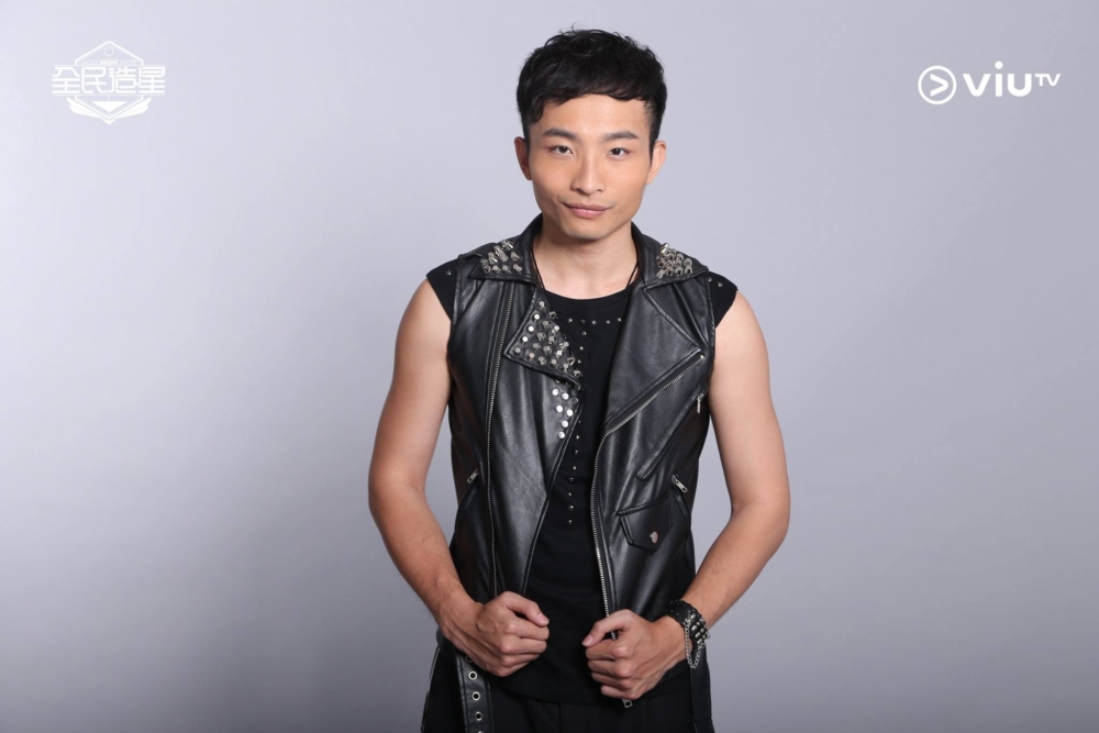 但哥哥就一直非常支持Dee追夢