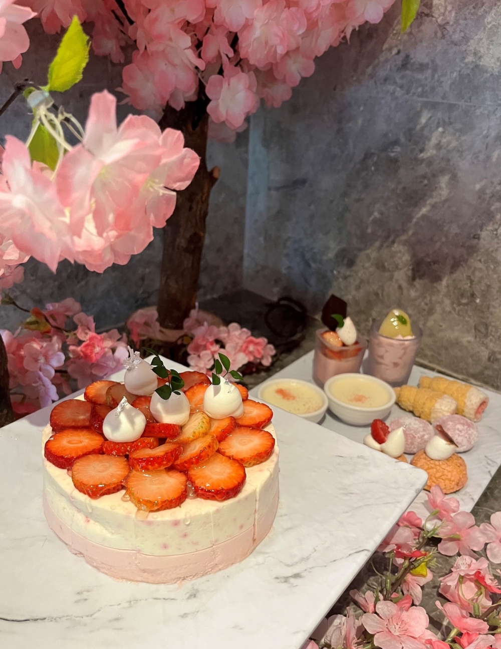 3月生日優惠3｜帝逸酒店