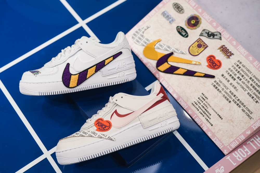 6月生日優惠21|Nike - $100折扣優惠碼