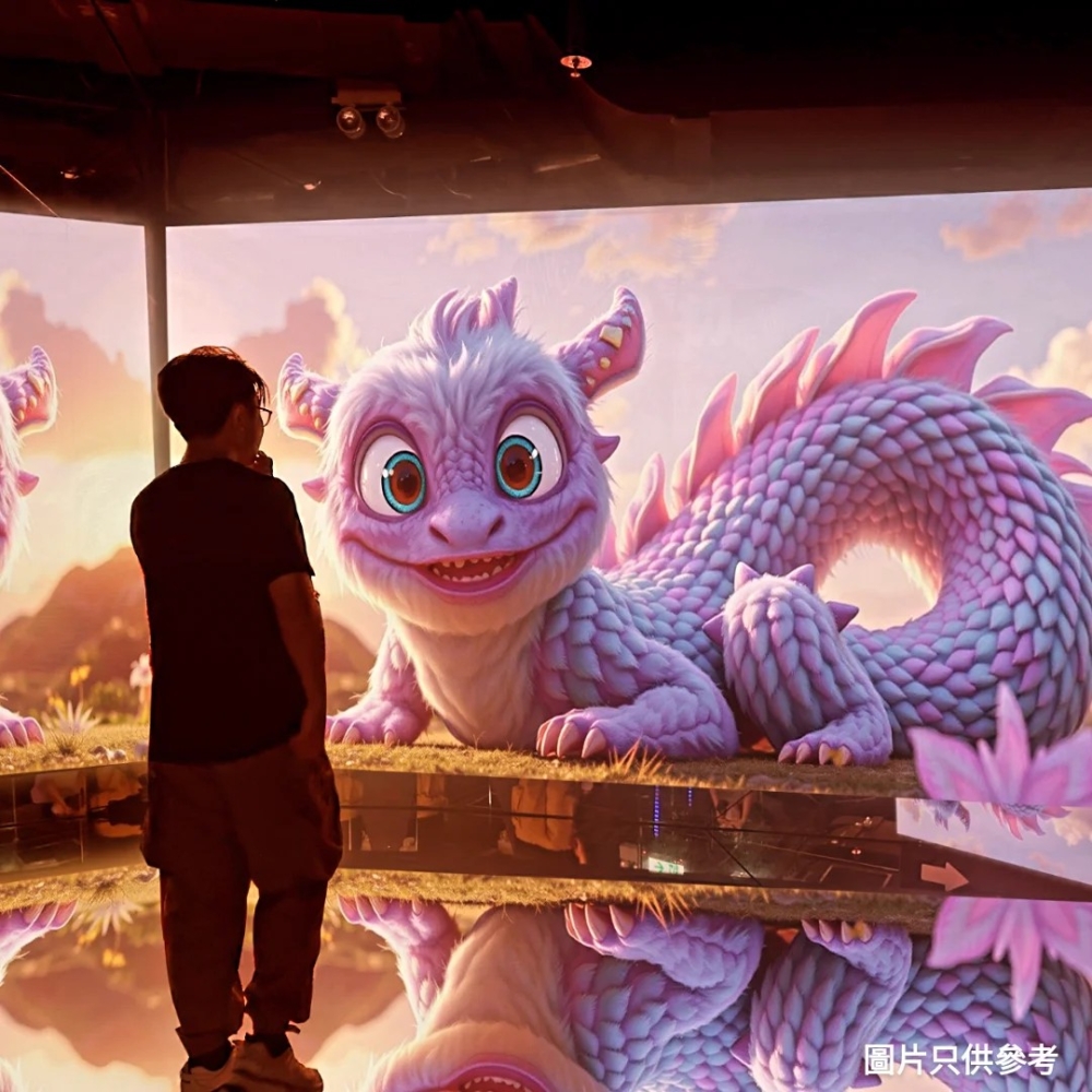 6月生日優惠19|山頂Go Museum - 二人同行壽星免費入場