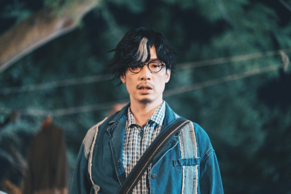 ViuTV金牌主持強尼，近日憑劇集《弊傢伙！我要去祓魔》再度人氣急升