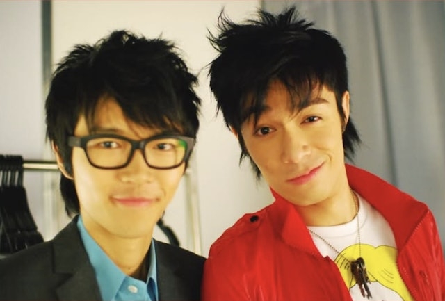 周柏豪悼念帖文上傳後，就因當中一番言論被網民質疑