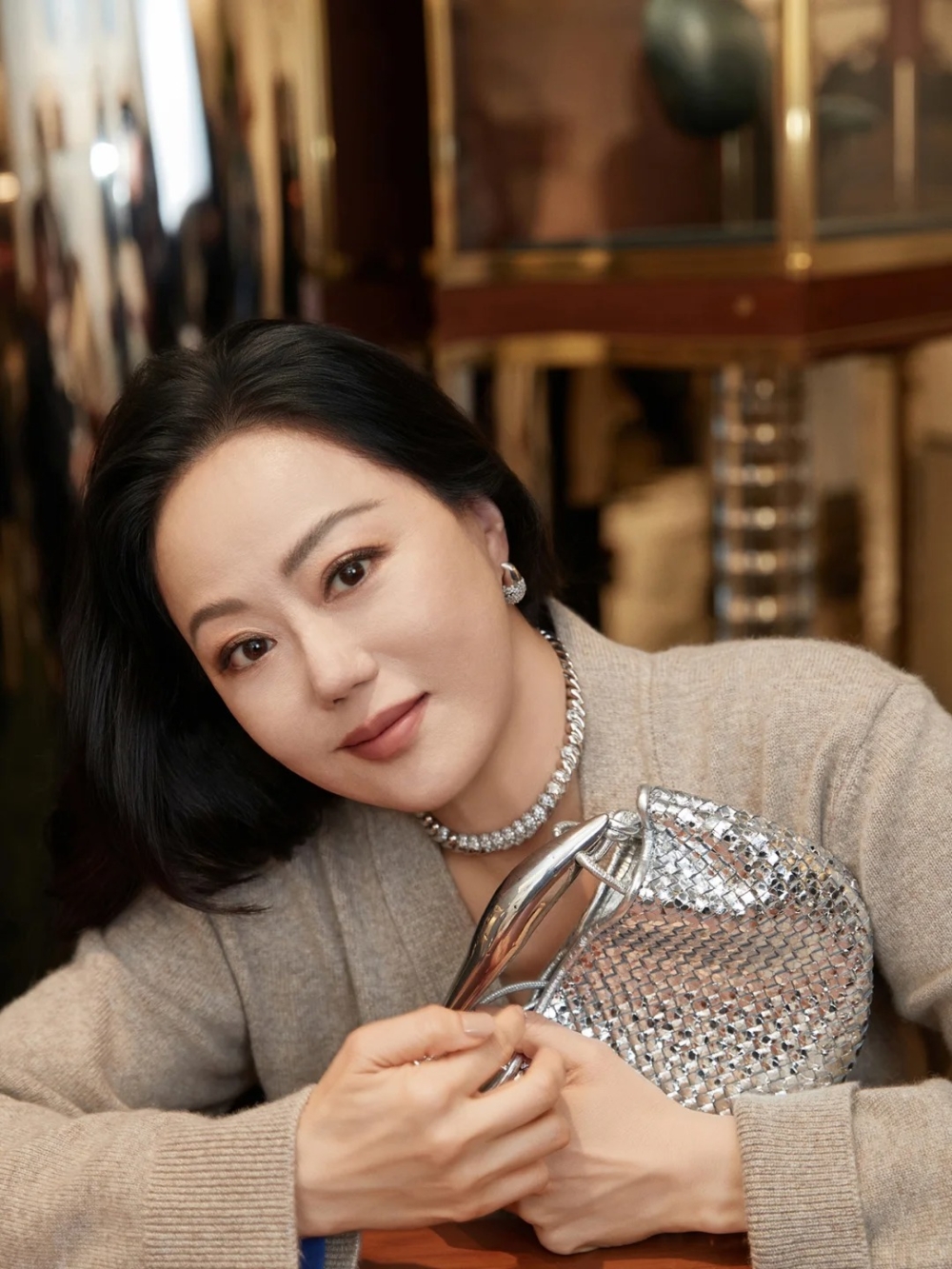 價格令不少網民卻步並留言：「我這個才29.9也很好用」