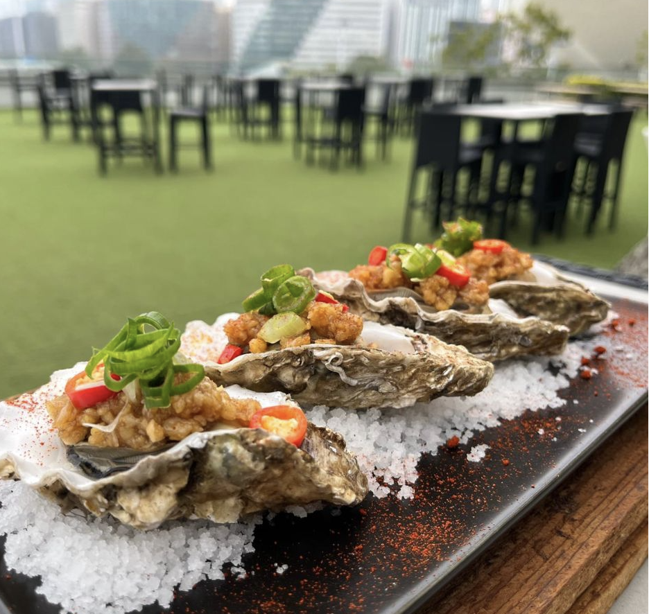 3月自助餐優惠8|都會海逸酒店 - 自助午餐及晚餐 買2送2