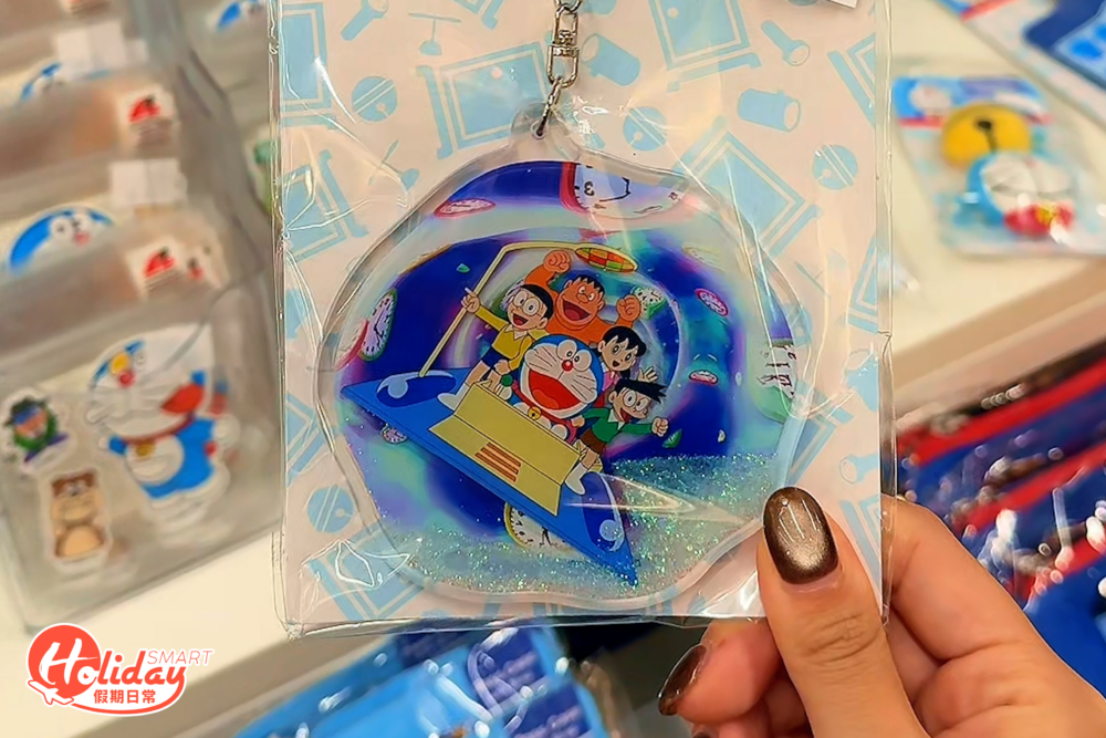 多啦A夢掛飾$69