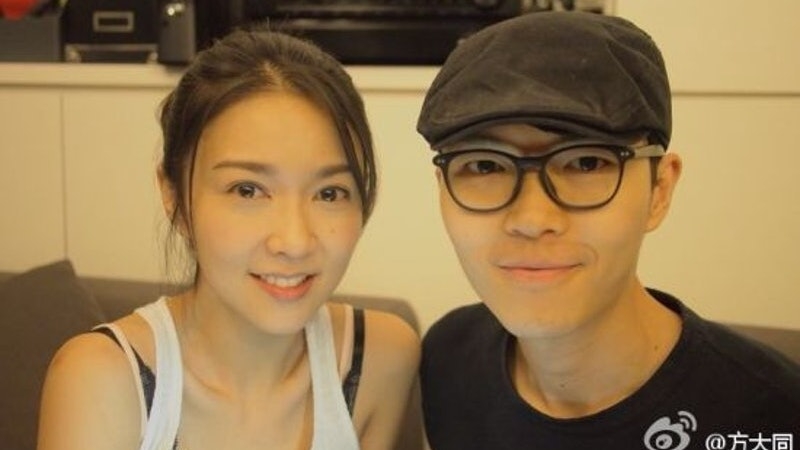 音樂才子方大同上月21日離世，終年41歲