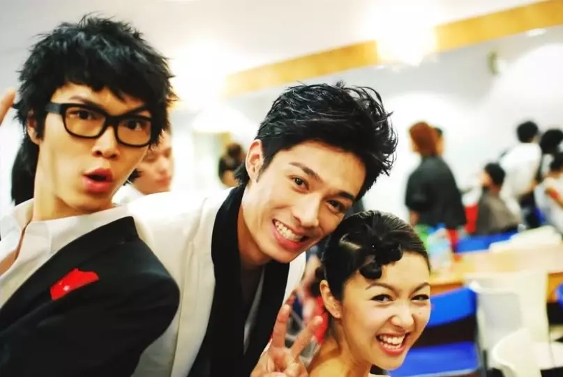 網友：「懷愐Post都要批鬥 CXS……」