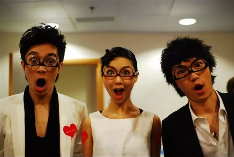 不過質疑聲音亦只屬部分網友，有其他網友就留言表示同情周柏豪