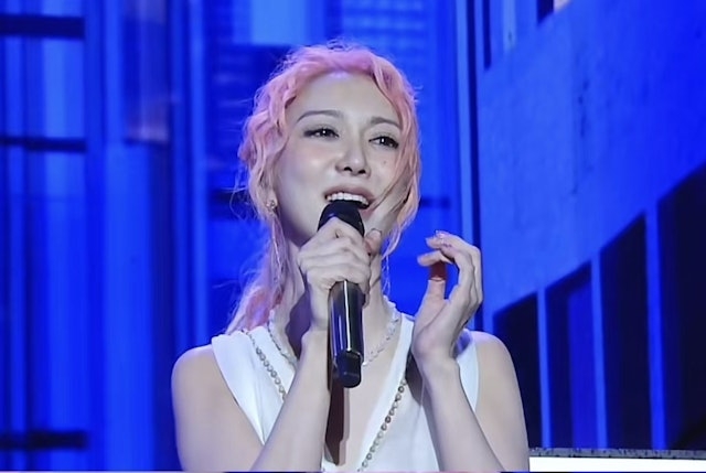 薛凱琪（Fiona）和方大同感情深厚，她曾形容對方是神送給她的禮物