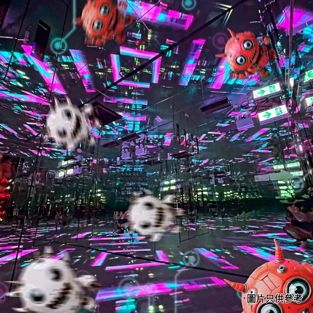 6月生日優惠19|山頂Go Museum - 二人同行壽星免費入場