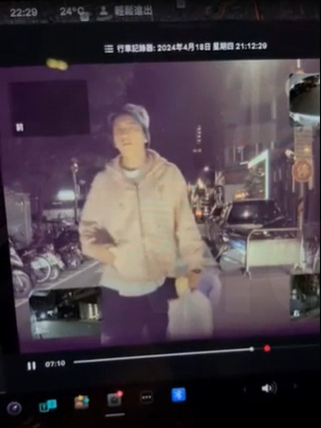 事後王大陸越想越生氣，向富二代好友游姓男子抱怨