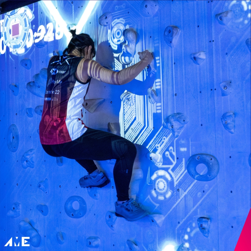 3月生日優惠20｜AME Stadium-享特選經濟票