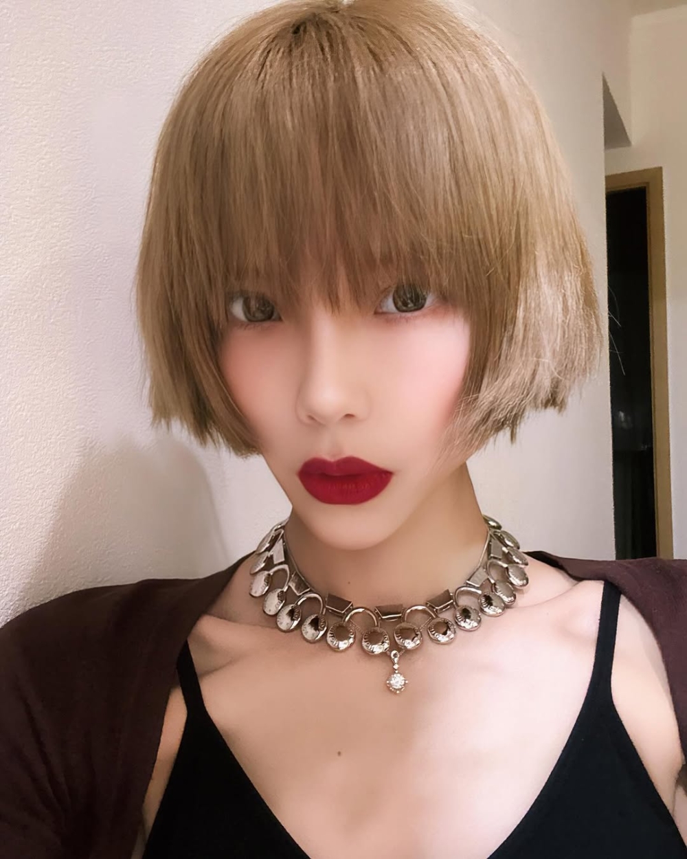 歌手方皓玟昨日（3日）就突然在社交平台嬲爆發文，指目擊一名的士司機蝦內地遊客