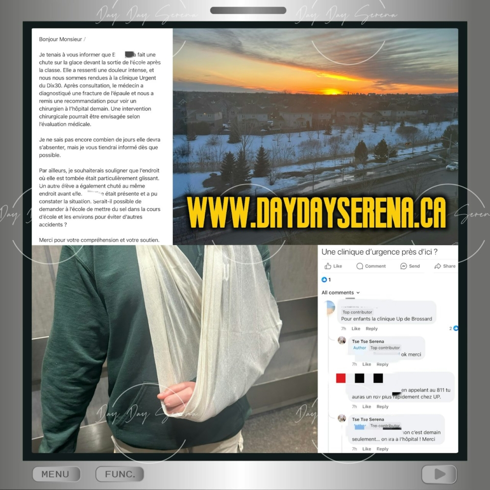 日前蒲茜兒家中卻發生了一個小插曲