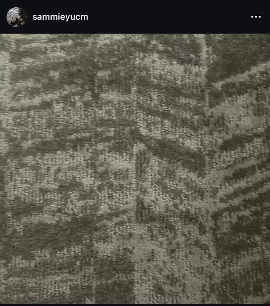 帖文tag了老公鄭中基、鄭中基經理人何慶湘（湘姐）、另一工作人員Stephanie及機動電視台IG，相當耐人尋味！