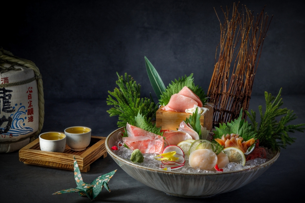 3月生日優惠1｜都會海逸酒店