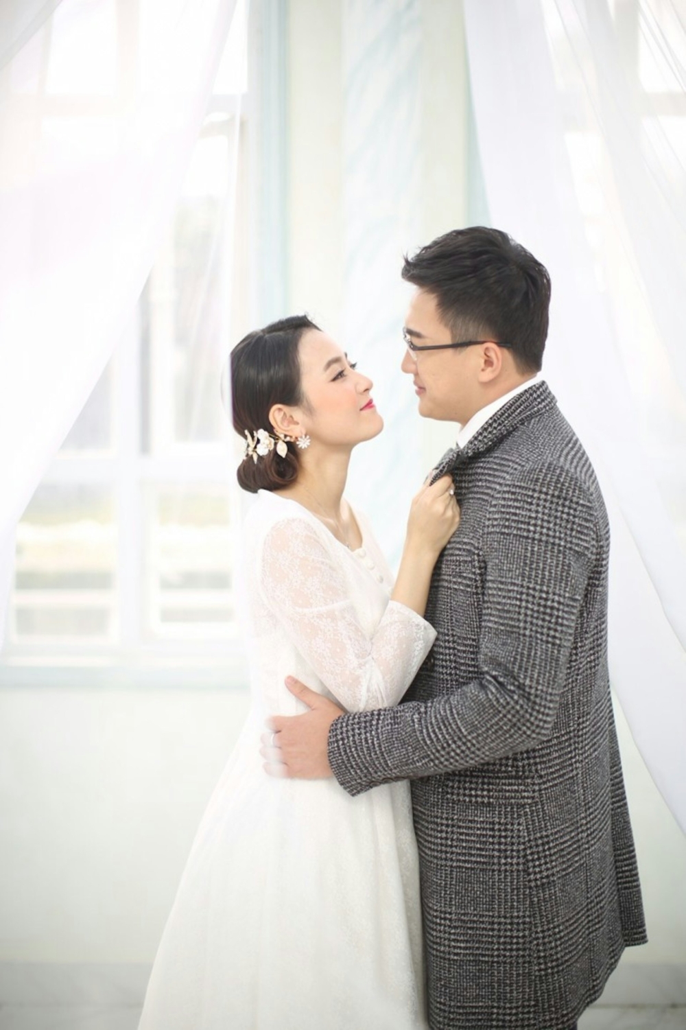 近日,李蘊突然被爆出離婚消息,事後她回覆傳媒時就直認已離婚2年