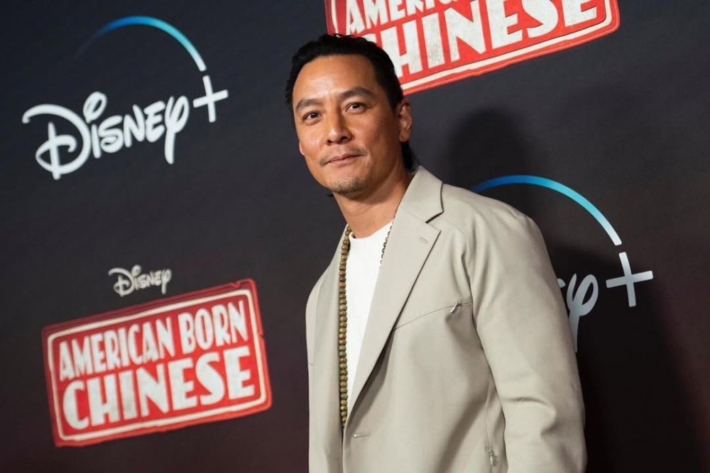 現年50歲的男神吳彥祖近10年將發展重心轉移至荷里活