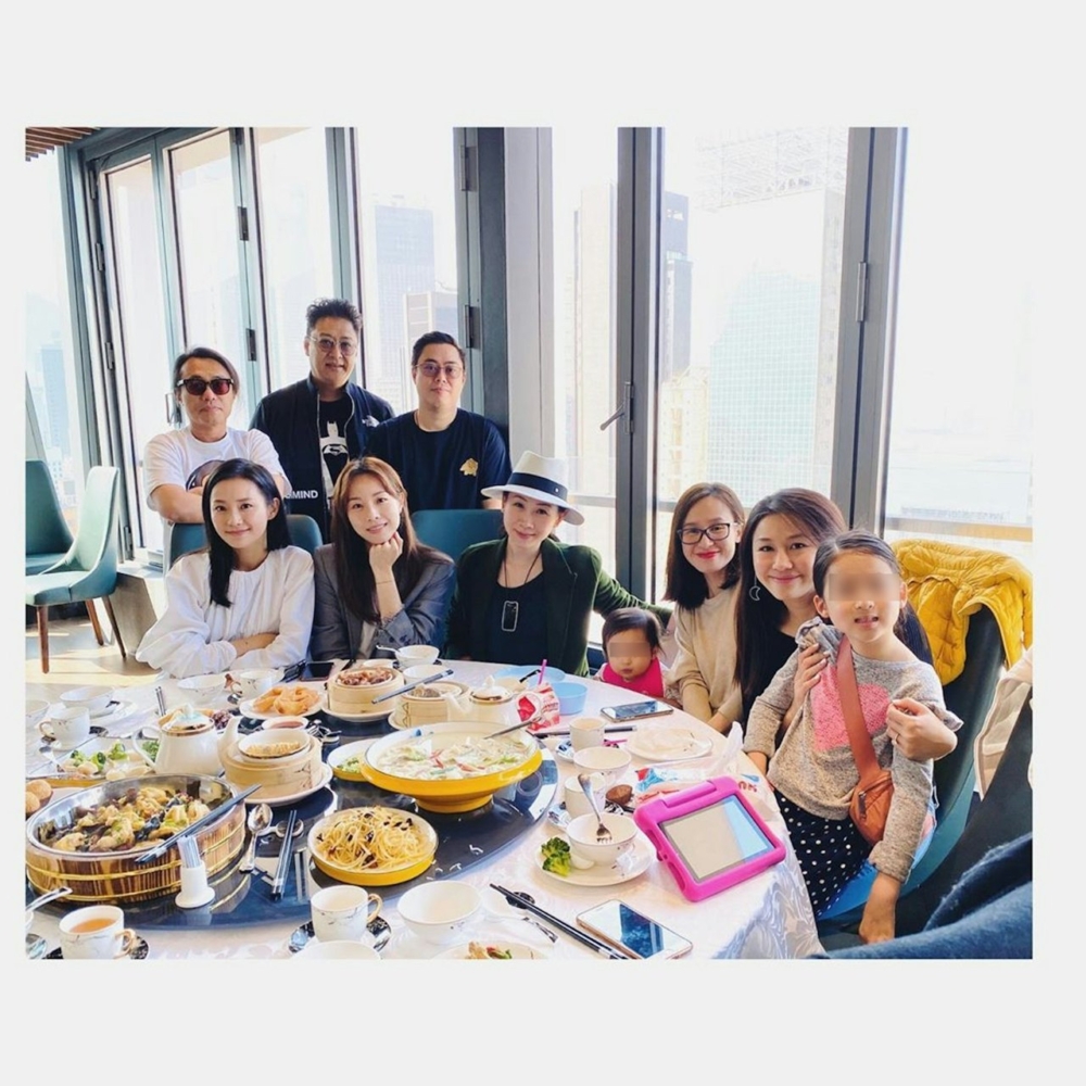 蒲茜兒是Cookies成員中最早結婚的一位,2010年結婚後移居加拿大生活,並育有兩女。