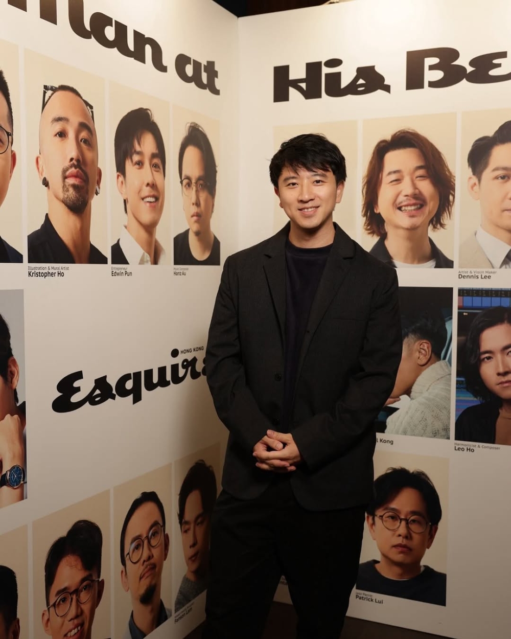 男方的家人亦對Cloud讚不絕口，經常在親戚面前讚她斯文有禮