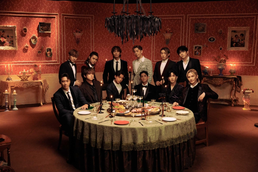 韓國觀光公社邀請了MIRROR擔正出演旅遊特輯《呂濤米Lo Seoul》推廣韓國景點