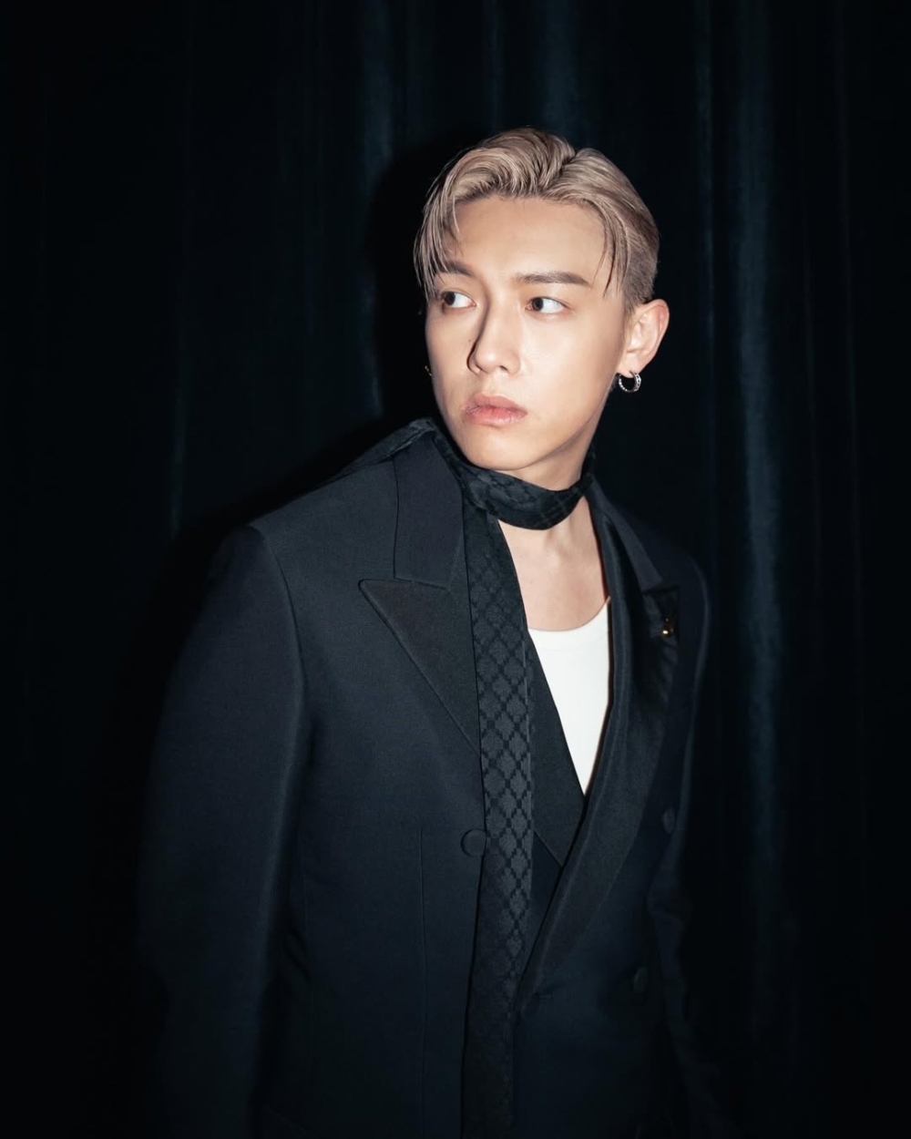 網友：「玩牌睇天賦嘅」