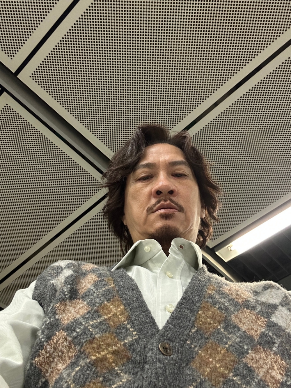 張家輝此段苦口婆心訓話片曝光後引來極大關注,大量網友都大讚張家輝用心