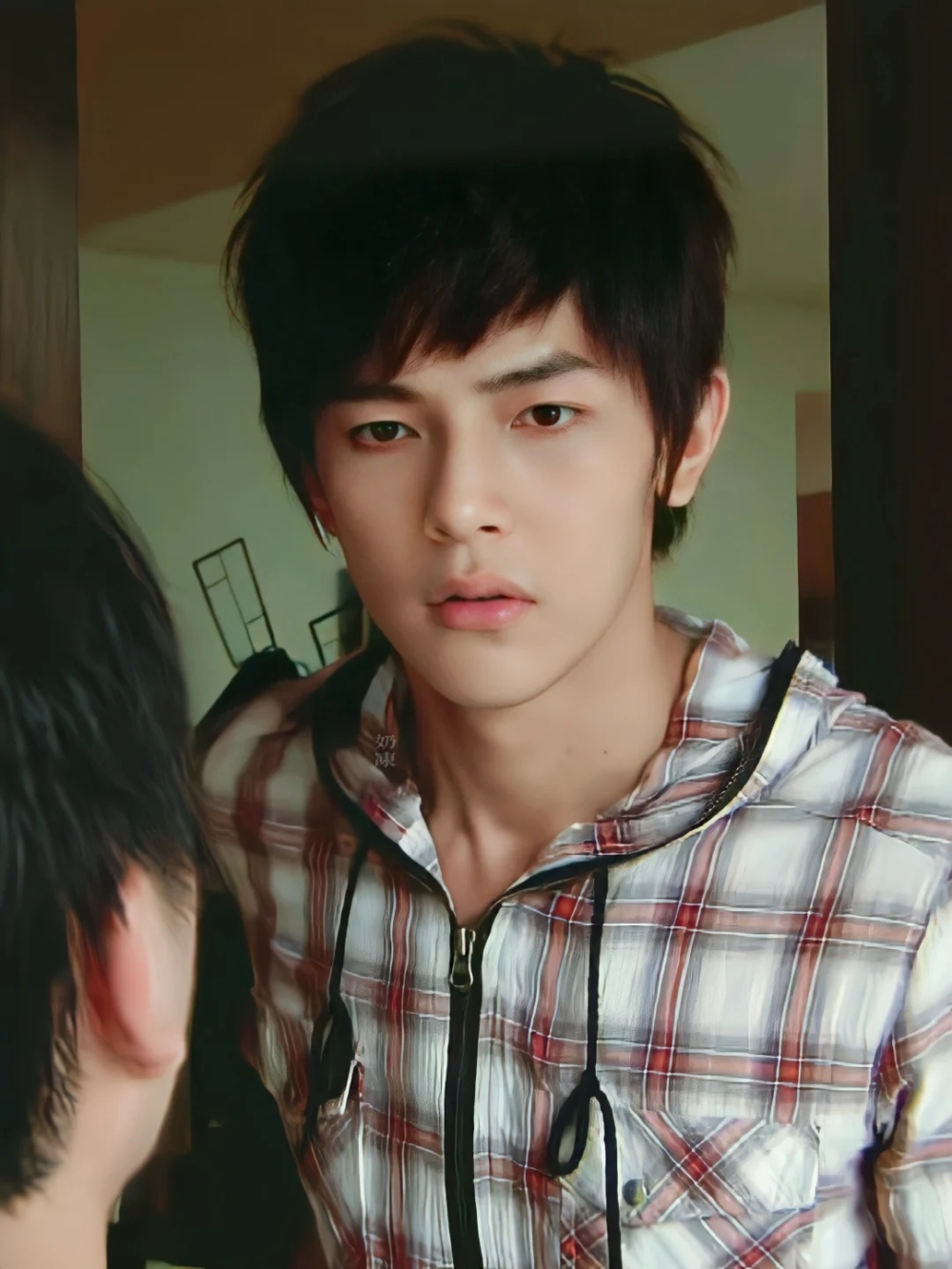 其實自出道至今汪東城一直都有整容傳聞