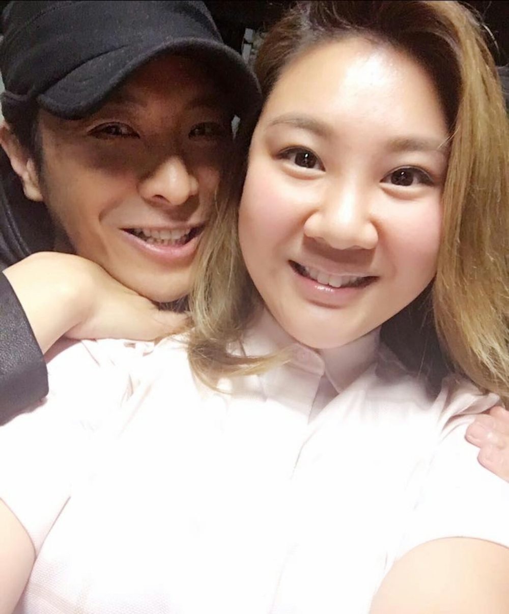 梁思浩指舊日與吳家樂經常去沈澱霞（肥姐）家中作客、黐餐，因此與欣宜亦甚有情份當她是家人