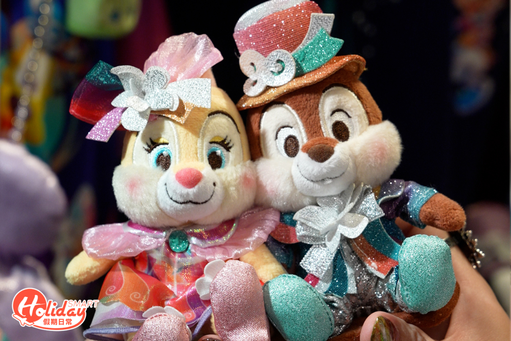 粉絲們要準備錢包大手掃貨了!