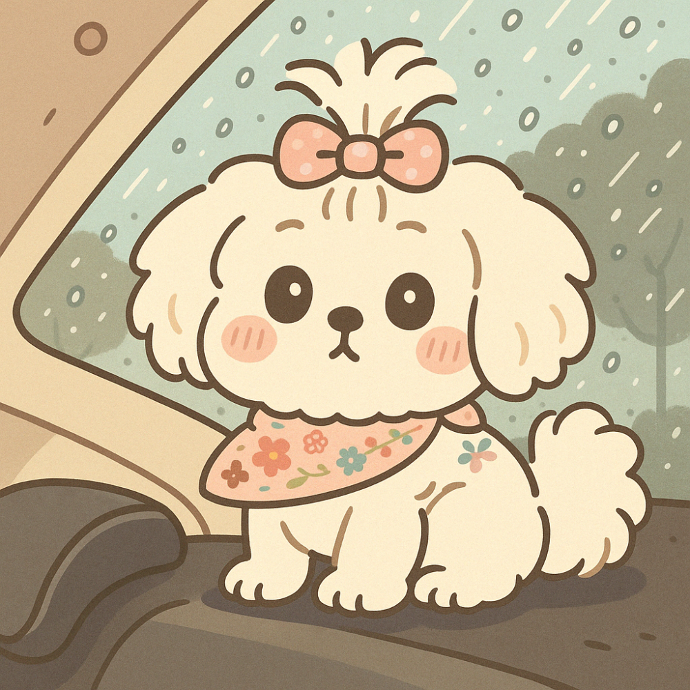 「吉伊卡哇」風格