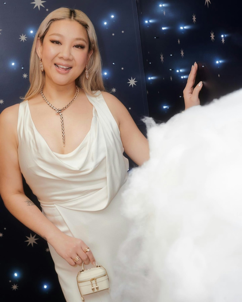 梁思浩透露欣宜目前在兩個字的地方生活