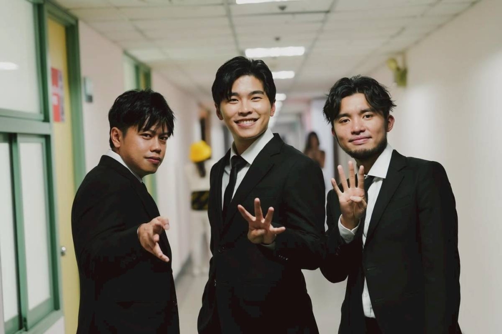 Youtube頻道「試當真」突然在愚人節發聲明宣佈頻道將於今年10月停止更新