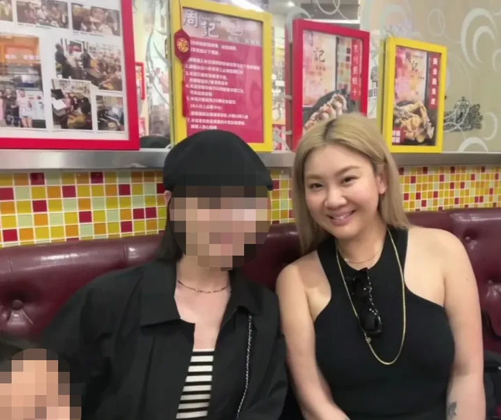 梁思浩：「唔係你哋揣測嘅所有嘢」