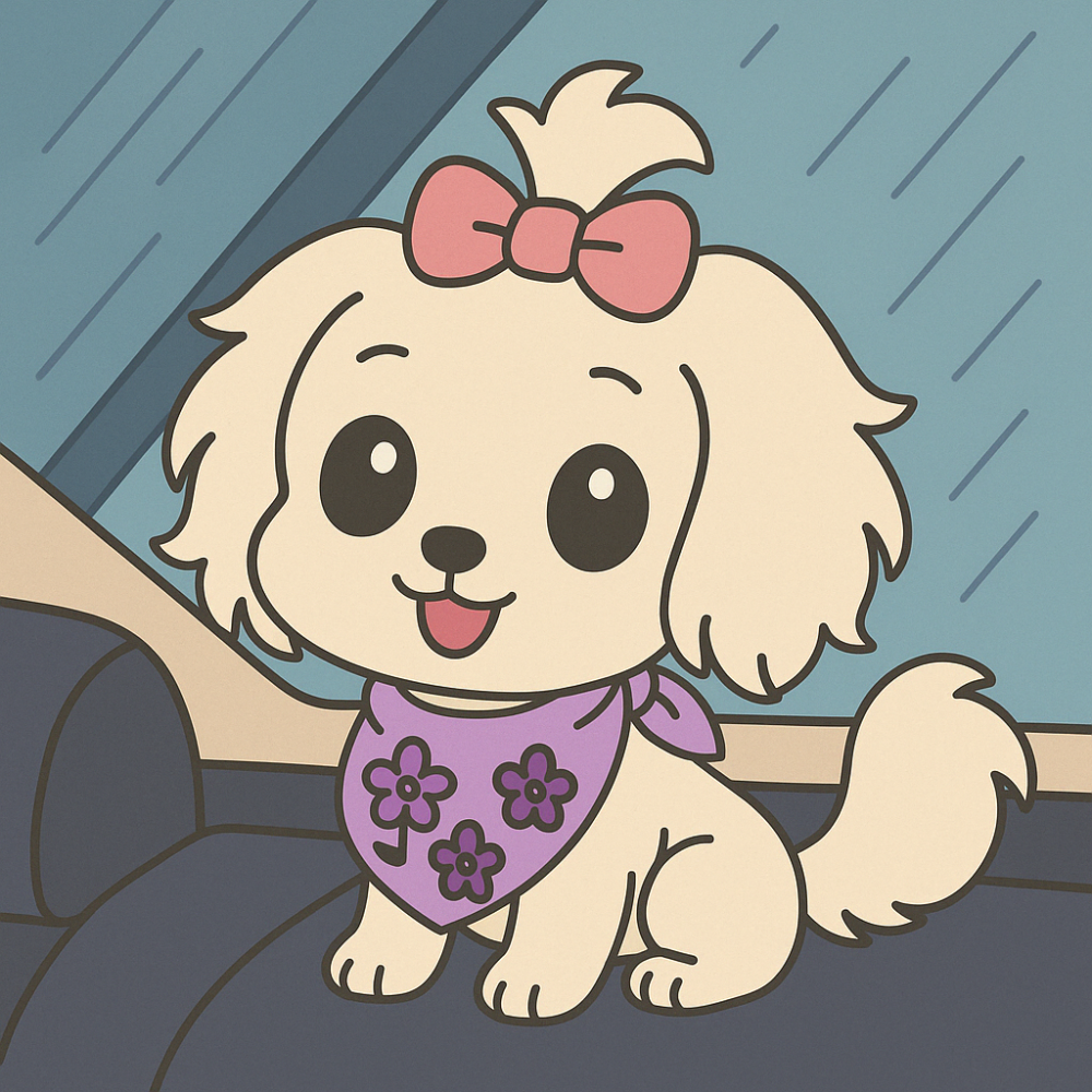 指令:製作成「扁平化設計」風格。